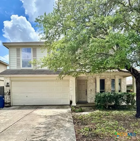215 Ibis Falls Dr, New Braunfels, TX 78130