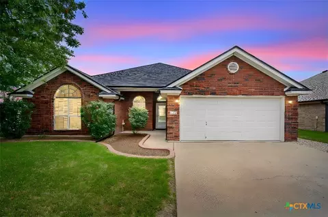 1916 Stonehenge Dr, Harker Heights, TX 76548
