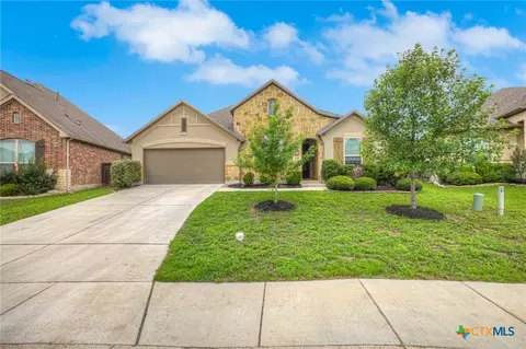 1104 Carriage Loop, New Braunfels, TX 78132