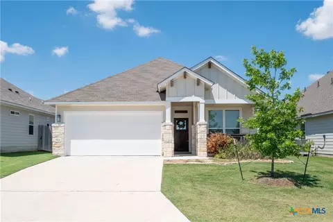 614 Seven Springs Dr, Temple, TX 76502