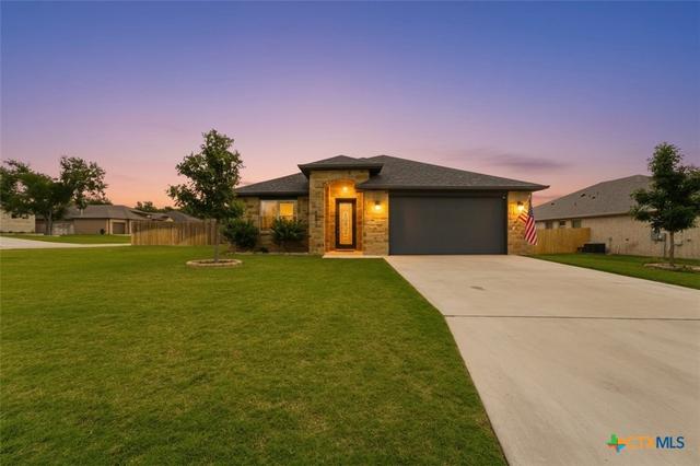 6003 Tivoli Rd, Temple, TX 76502
