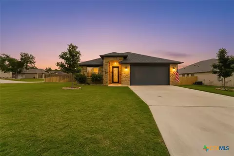 6003 Tivoli Rd, Temple, TX 76502