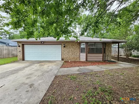 2910 Transit Dr, Killeen, TX 76543