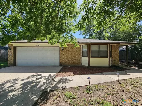 2910 Transit Dr, Killeen, TX 76543