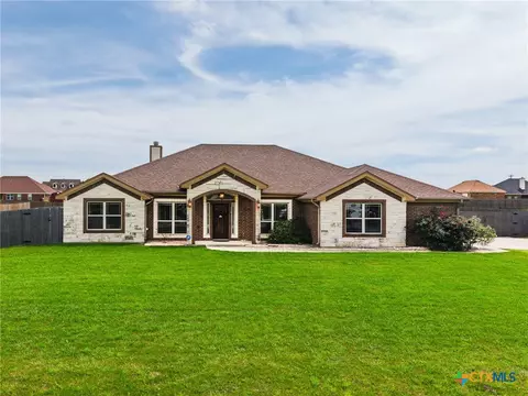 224 Coleton Dr, Copperas Cove, TX 76522