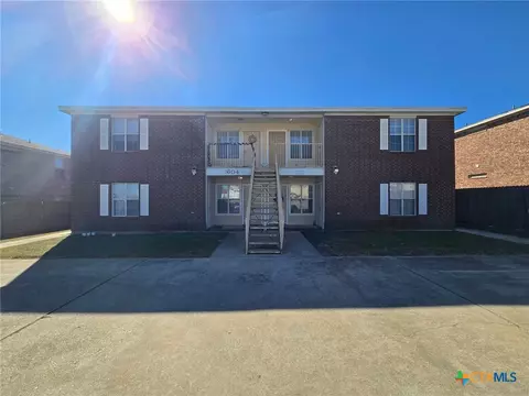 1604 Dugger Cir, Killeen, TX 76543