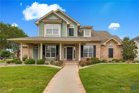 102 Green Gable Dr, Victoria, TX 77904