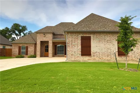 1212 Brody Way, Salado, TX 76571