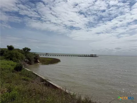 tbd Bay Club Dr, Seadrift, TX 77983