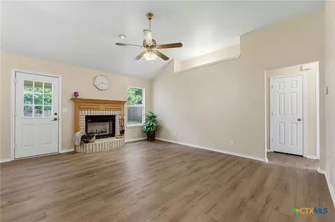 4210 Ledgestone Dr, Killeen, TX 76549