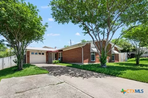 713 W Mary Jane Dr, Killeen, TX 76541