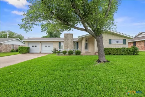 3017 Oakdale Dr, Temple, TX 76502