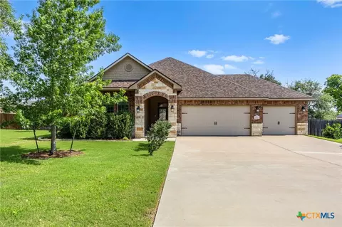 270 Belleview Dr, Belton, TX 76513