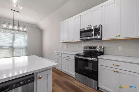 Kitchen - 7225 Touchstone Dr, Temple, TX 76502 photo 4 of 4