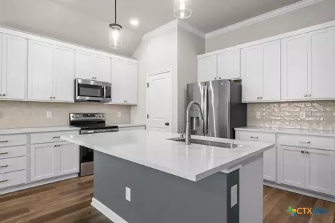 Kitchen - 7225 Touchstone Dr, Temple, TX 76502 photo 1 of 4