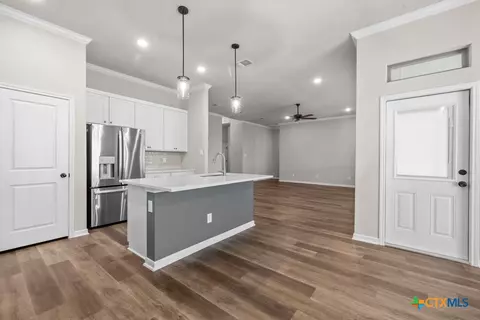 Entry Way - 7225 Touchstone Dr, Temple, TX 76502 photo 4 of 4