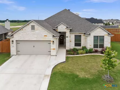 7225 Touchstone Dr, Temple, TX 76502