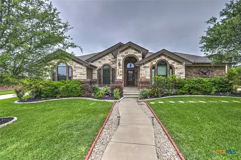 2614 Green Giant Dr, Harker Heights, TX 76548