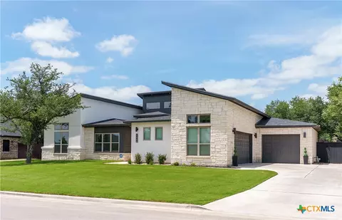 5029 Bella Charca Pkwy, Nolanville, TX 76559