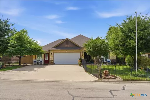 2505 Boxwood Dr, Harker Heights, TX 76548