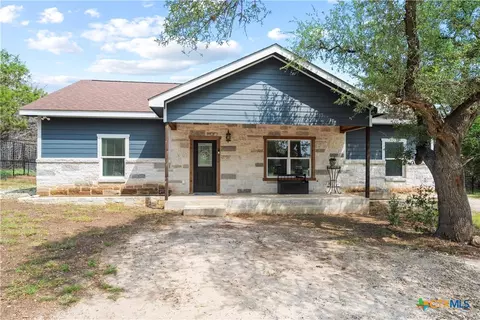 351 Line Camp Loop, Spring Branch, TX 78070
