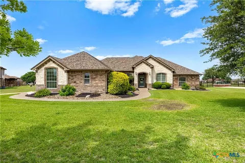2725 Hester Way, Salado, TX 76571