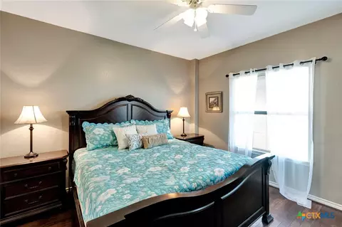 Bedroom - 314 Windswept Dr, Port Lavaca, TX 77979 photo 2 of 5