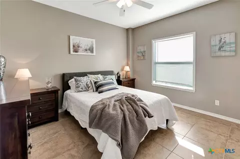 Bedroom - 314 Windswept Dr, Port Lavaca, TX 77979 photo 3 of 5