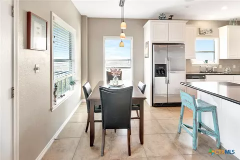 Dining - 314 Windswept Dr, Port Lavaca, TX 77979 photo 1 of 1