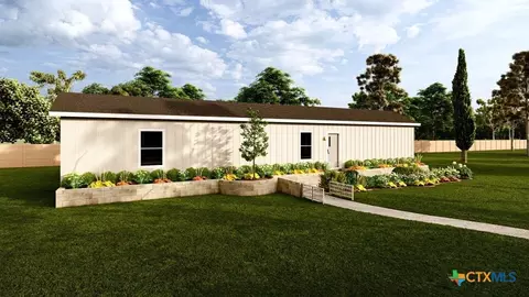 352 Tremmal Rd, Eddy, TX 76524
