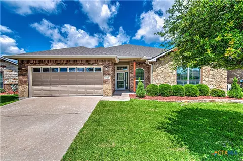 6138 Fair Hill Dr, Temple, TX 76502