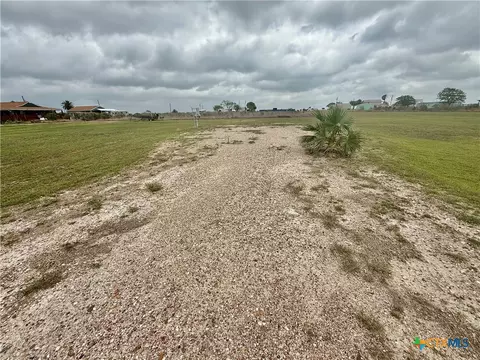 lot S 20-22 S Quail Run, Port Lavaca, TX 77979