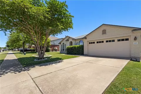 6108 Emilie Ln, Killeen, TX 76542
