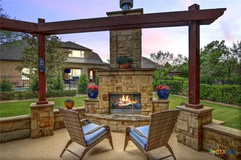 1841 Harvest Dance Dr, Leander, TX 78641