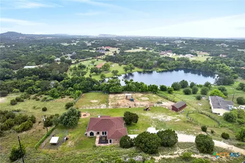 815 Wagon Wheel Ln, Copperas Cove, TX 76522