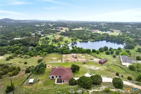 815 Wagon Wheel Ln, Copperas Cove, TX 76522