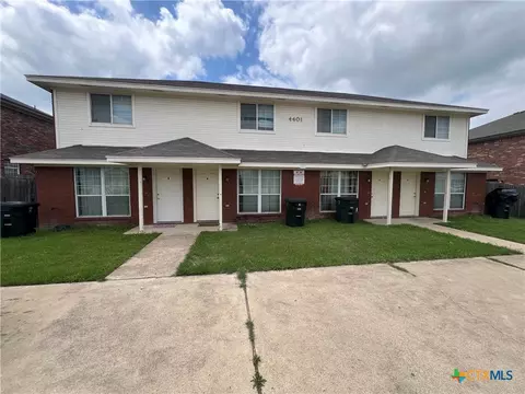4401 Jeff Scott Drive Apt A B C D Dr #A, B, C, D, Killeen, TX 76549
