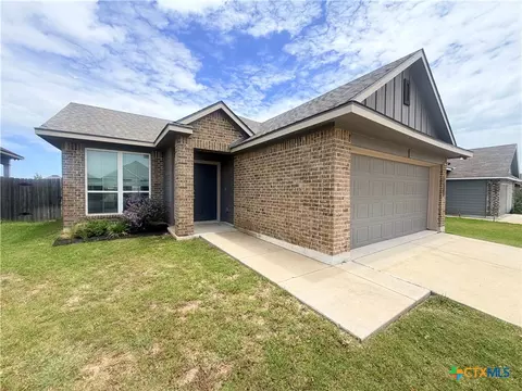 2012 Dade Loop, Temple, TX 76504