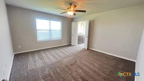 Bedroom - 2012 Dade Loop, Temple, TX 76504 photo 1 of 3