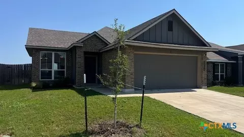 2012 Dade Loop, Temple, TX 76504