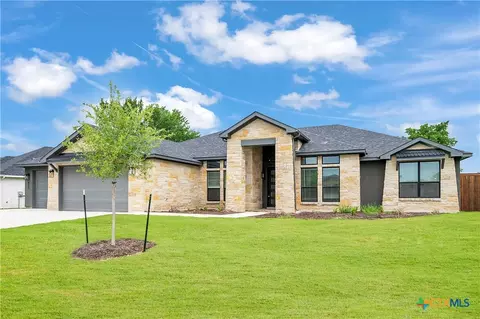 3065 Bella Vita Dr, Nolanville, TX 76559