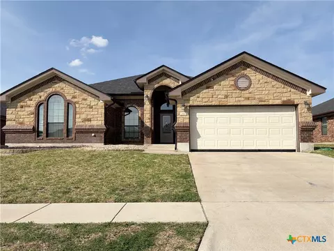 2807 Legacy Ln, Killeen, TX 76549