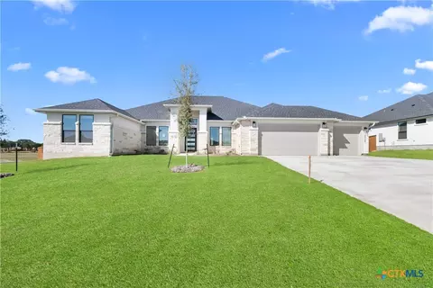 2017 Bluff Dr, Nolanville, TX 76559