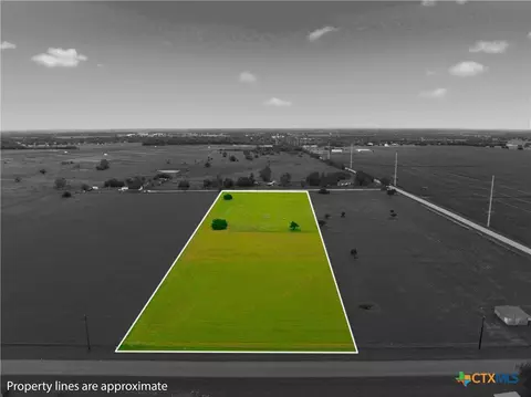 tbd Wade Rd, Eddy, TX 76524
