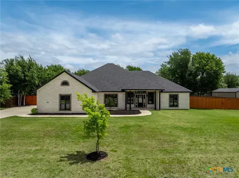 2892 Beulah Blvd, Belton, TX 76513