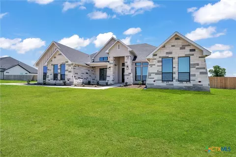6613 King Oaks Blvd, Salado, TX 76571
