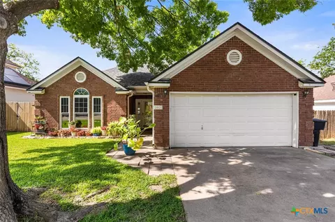 2601 Stratford Dr, Temple, TX 76502