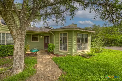 201 Ridgewood, San Marcos, TX 78666