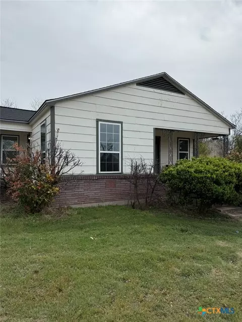 2001 S 9th St, Temple, TX 76504