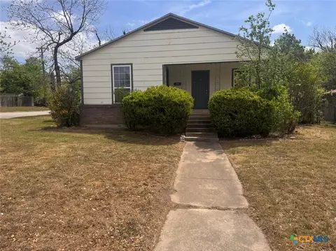 2001 S 9th St, Temple, TX 76504
